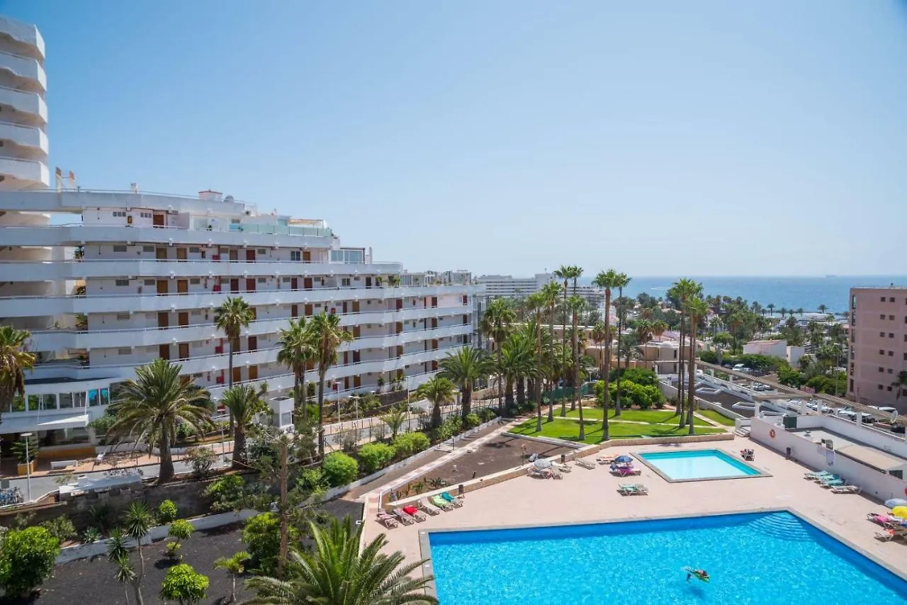 609 Luxury Sea View Playa Las Americas Playa de las Americas