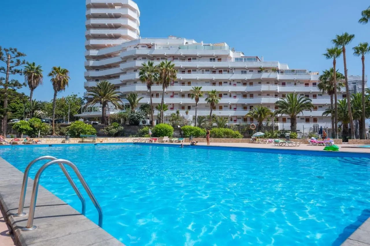 609 Luxury Sea View Playa Las Americas Playa de las Americas  Spagna