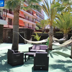 Holiday In Olympia Playa de las Americas (Tenerife)