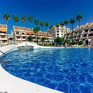 Parque Santiago 2 Penthouse Playa de las Americas (Tenerife)