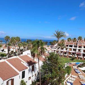 Parque Santiago Ii 335 By Tenerife & Sales Playa de las Americas (Tenerife)