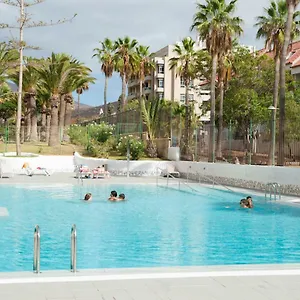 Playa Honda Playa de las Americas (Tenerife)