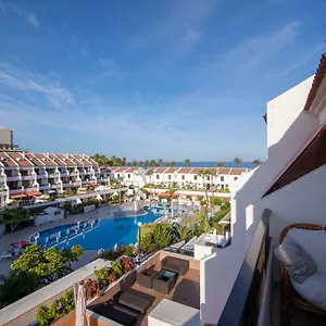 Parque Santiago I, Duplex, Sea View, Wi-fi Playa de las Americas (Tenerife)