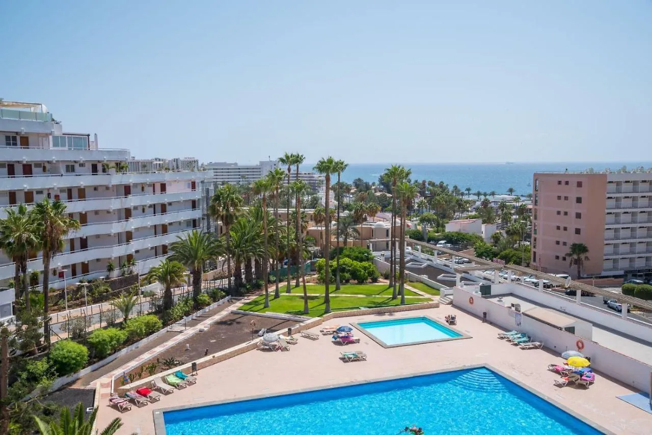 609 Luxury Sea View Playa Las Americas Apartment Playa de las Americas  0*, Playa de las Americas (Tenerife) Spain