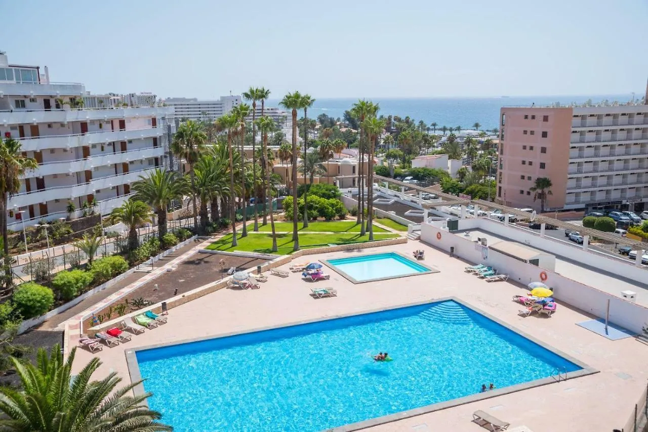 609 Luxury Sea View Playa Las Americas Apartment Playa de las Americas  Playa de las Americas (Tenerife)