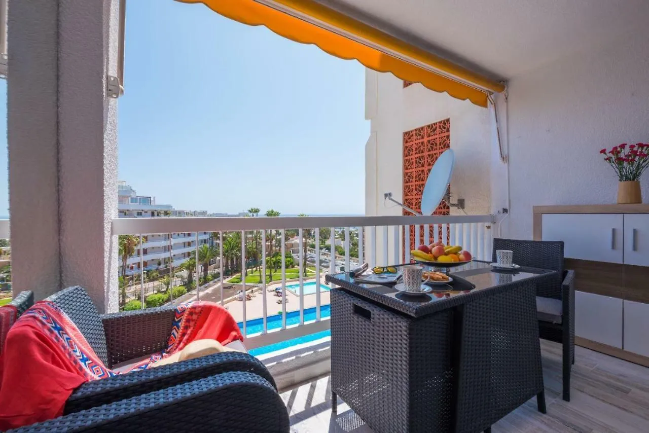 609 Luxury Sea View Playa Las Americas Apartment Playa de las Americas  Playa de las Americas (Tenerife)